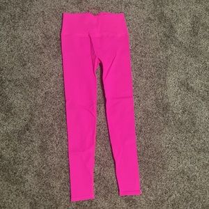 Fabletics leggings, size XS